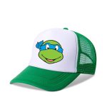 Casquette Leonardo Tortue Ninja - Accessoires TMNT