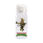 Bouteille d'Eau Tortue Ninja - Accessoires TMNT