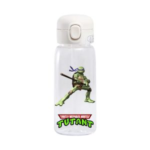 Accessoire Donatello TMNT Utile - Bouteille d'Eau