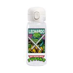 Gourde Leonardo Tortue Ninja - Cadeau Zéro Déchet