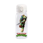 Accessoire Donatello TMNT Utile - Bouteille d'Eau Officieuse
