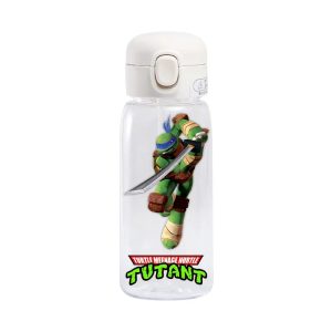 Accessoire Donatello TMNT Utile - Bouteille d'Eau Officieuse