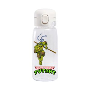 Gourde Donatello - Avec Motifs TMNT Appréciés