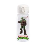 Bouteille Raphael Tortue Ninja - Alternative Écologique Durable