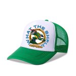 Casquette Tortue Ninja - la Passion de Raphael