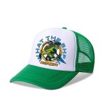 Casquette Tortue Ninja - La Technologie de Donatello