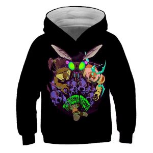 Sweat Geek 3D TMNT – Motifs en Relief et Confort Optimal