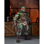 Figurine Raphael TMNT - Le Tortue Fougueux 18cm