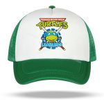 Casquette Leonardo Tortue Ninja - Adoptée par les Tortues
