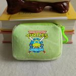Portefeuille TMNT – Pratique et Stylé