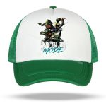 Casquette Tortue Ninja - Pour les Fans de Toujours