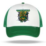 Casquette Baseball Tortues Ninja - Style Urbain