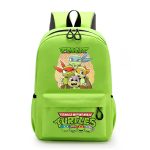 Cartable Polyvalent - Esprit Tortue Ninja
