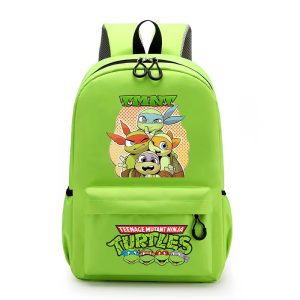 Cartable Polyvalent - Esprit Tortue Ninja
