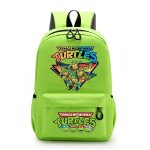 Accessoire Fan de Tortues Ninja - Format Ergonomique