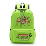 Cartable Résistant - Couleur Verte Vibrante