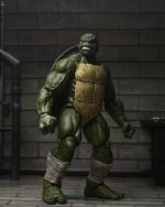 Figurine Battle Damaged Ronin - The Last Ronin 18cm