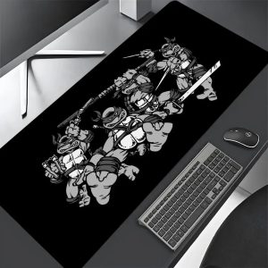 Tapis de Souris Tortue Ninja - Performance Shell