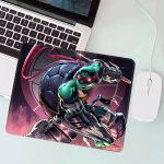 Tapis de Souris TMNT - Qui Fait la Différence