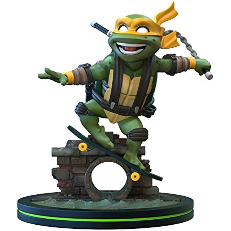 FIGURINE TORTUE NINJA